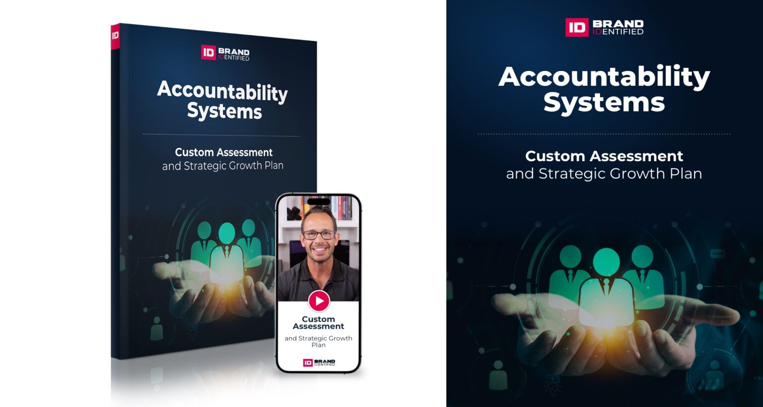 Accountability Systems Audit - Brand Identified