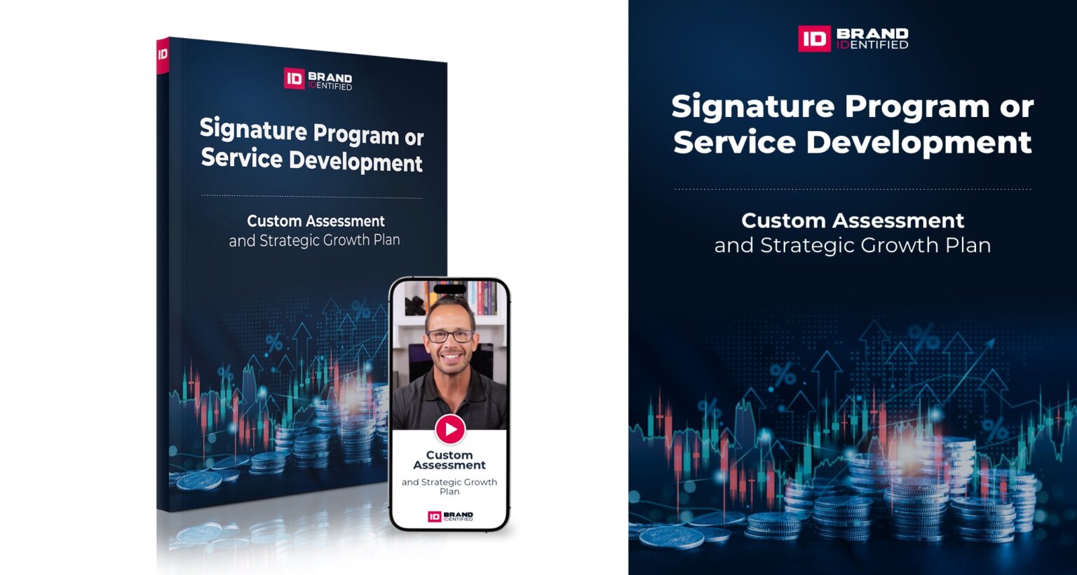 Signature Offer Builder - Brand Identified