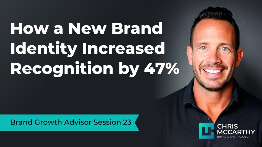 Brand Growth Session 3