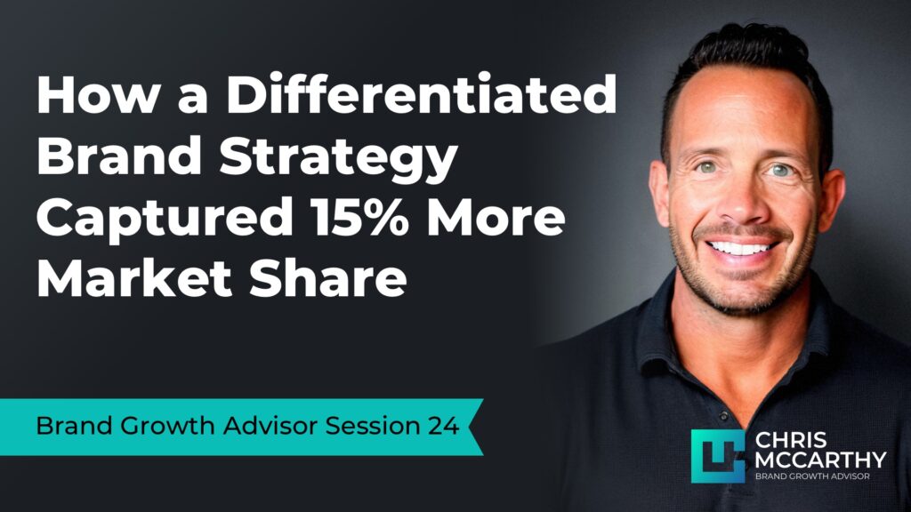 Brand Growth Session 4