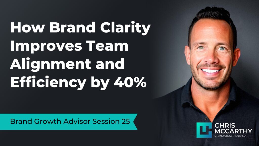 Brand Growth Session 5