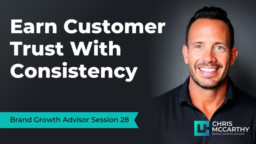 Brand Growth Session 8