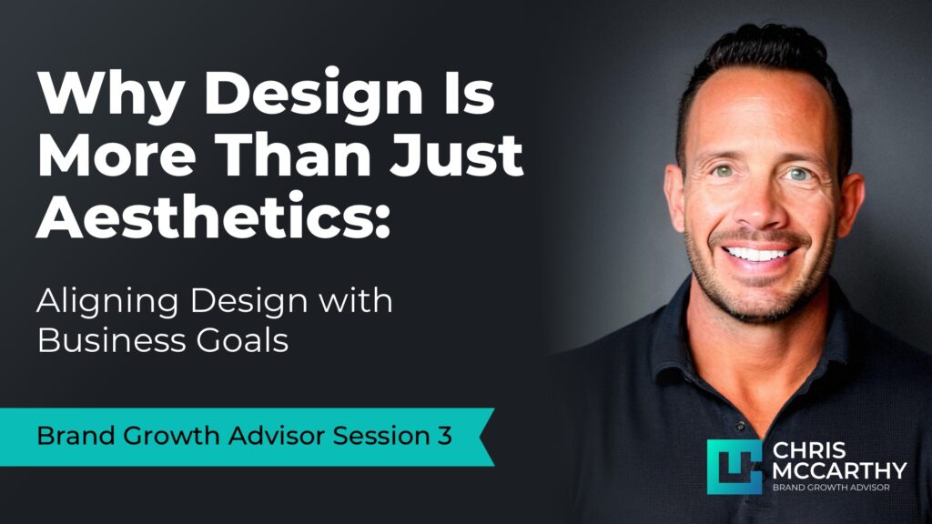 Brand Advisor Session 3