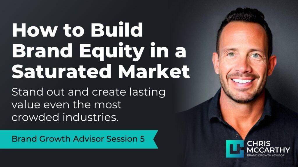 Brand Advisor Session 5