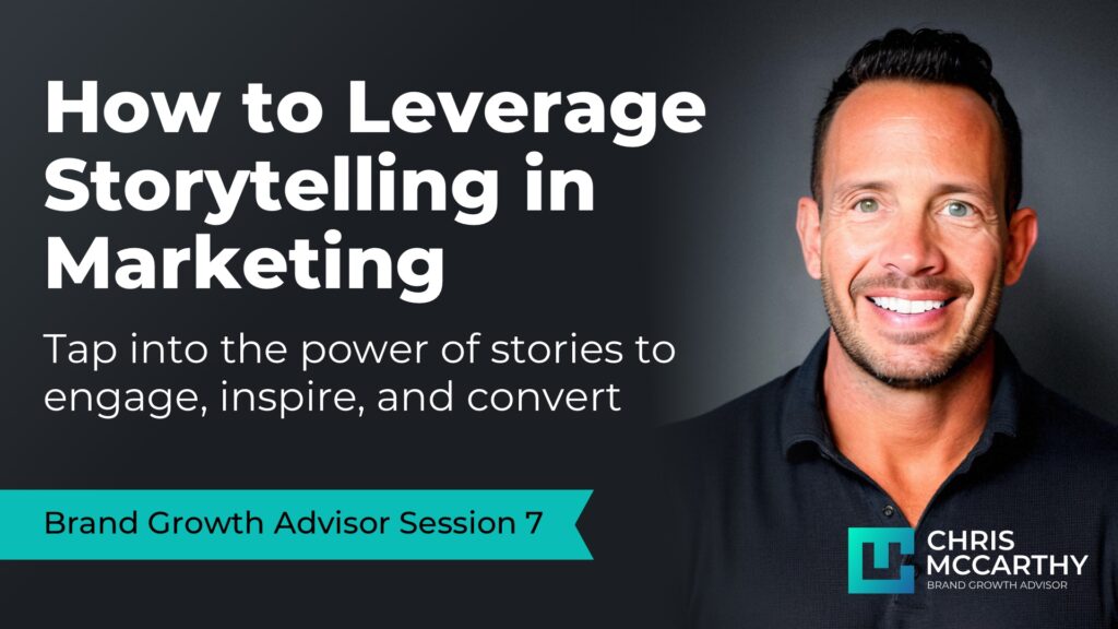 Brand Advisor Session 7