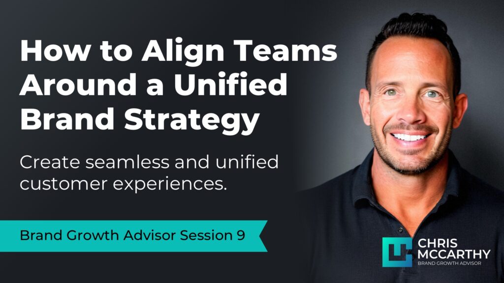 Brand Advisor Session 9