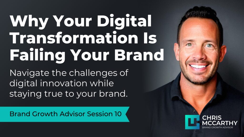 Brand Advisor Session 10