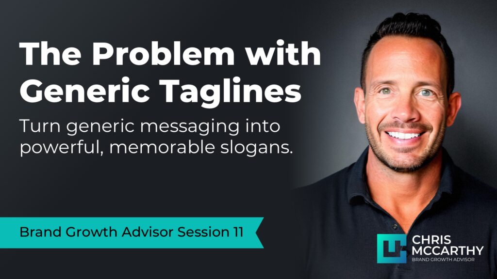 Brand Advisor Session 11