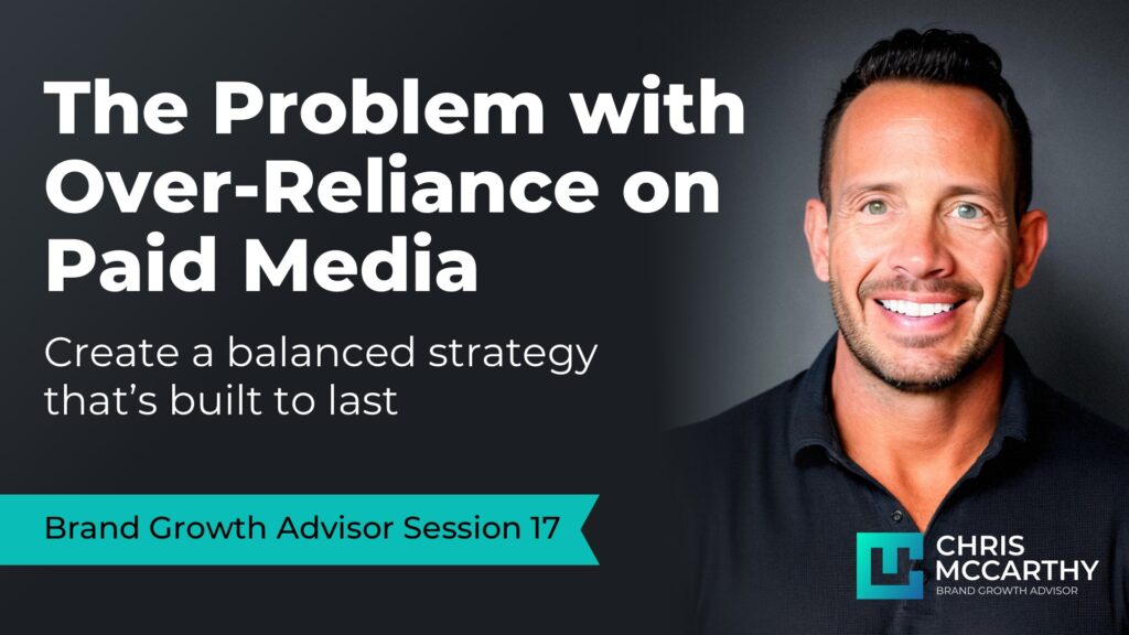 Brand Advisor Session 17