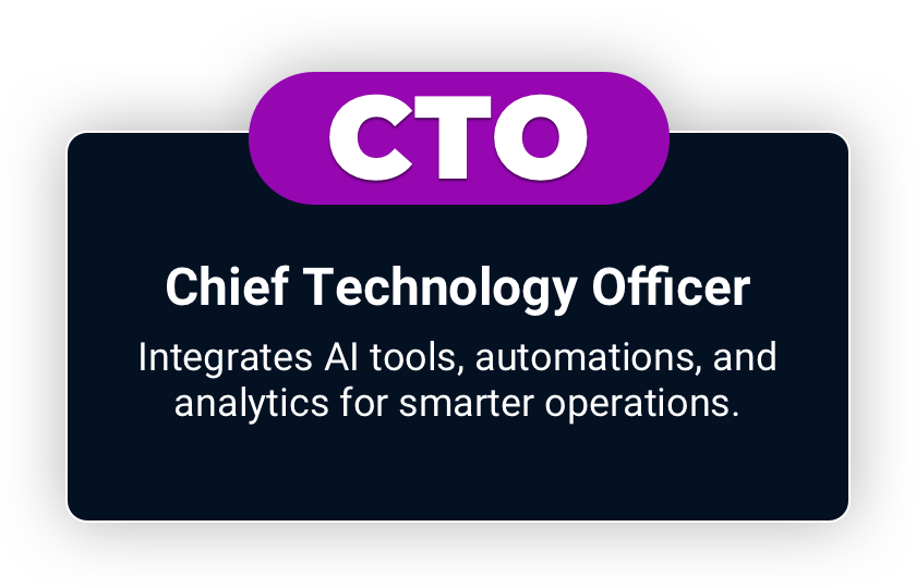 AI CTO Agent