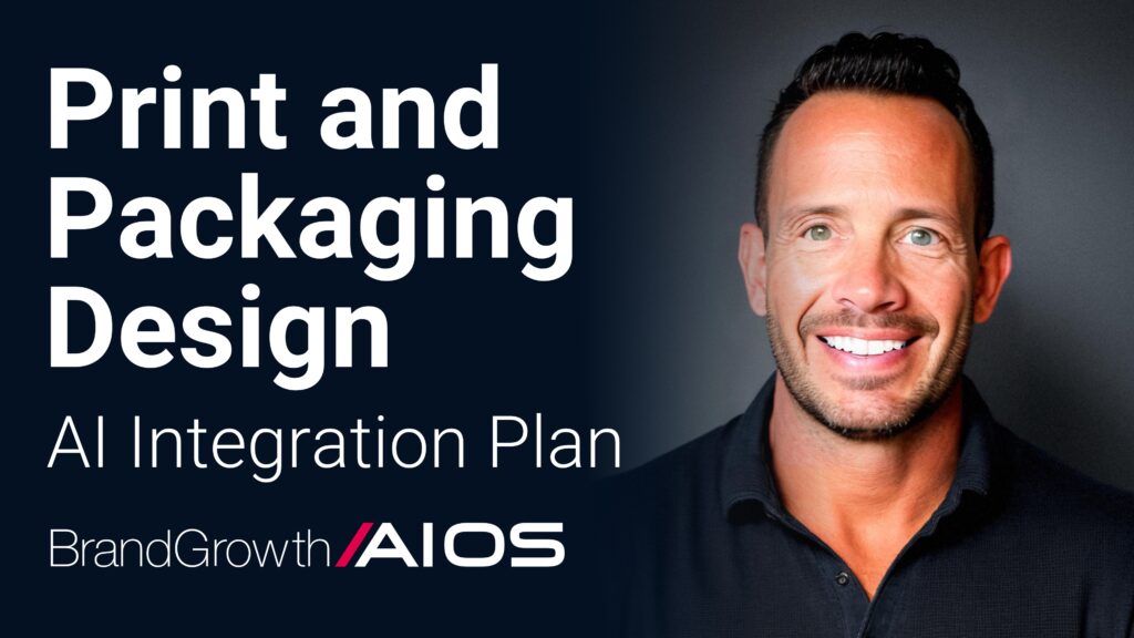 Print and Packaging Design - AI Business Systems