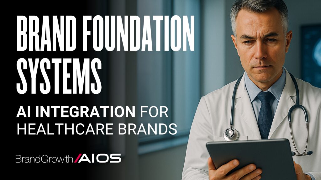 How AI Integration and Foundation Systems Transform Healthcare & Wellness Performance