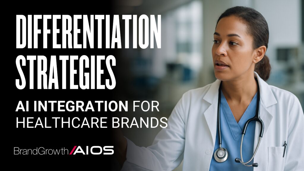 Mastering Healthcare Differentiation: A Guide to Standing Out